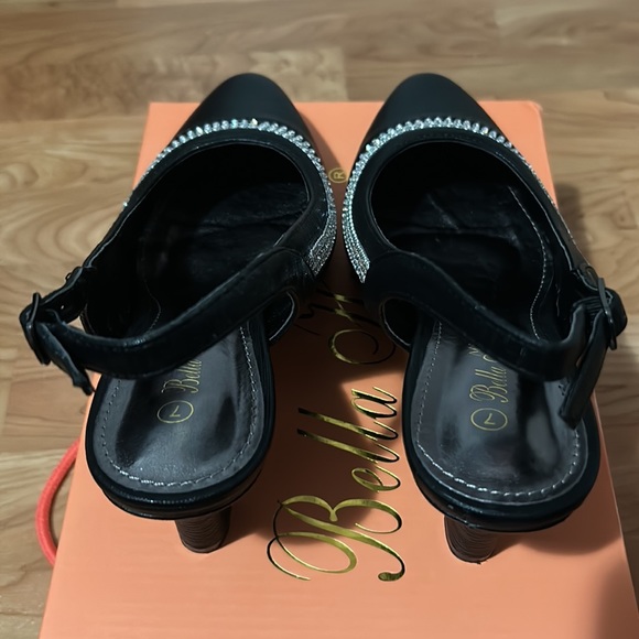 Luxury Heels - Picture 4 of 7